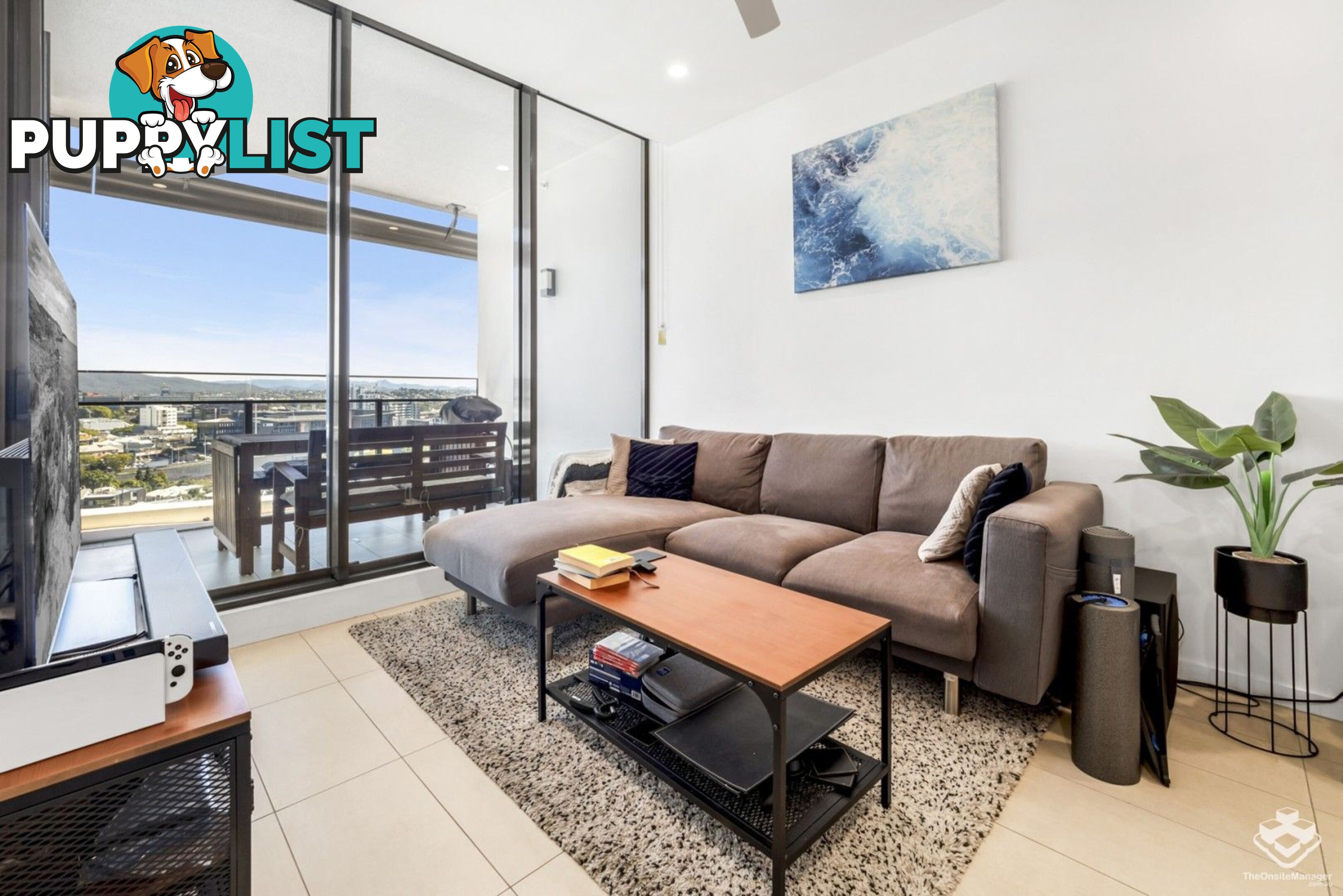 21910/1055 Ann Street Newstead QLD 4006
