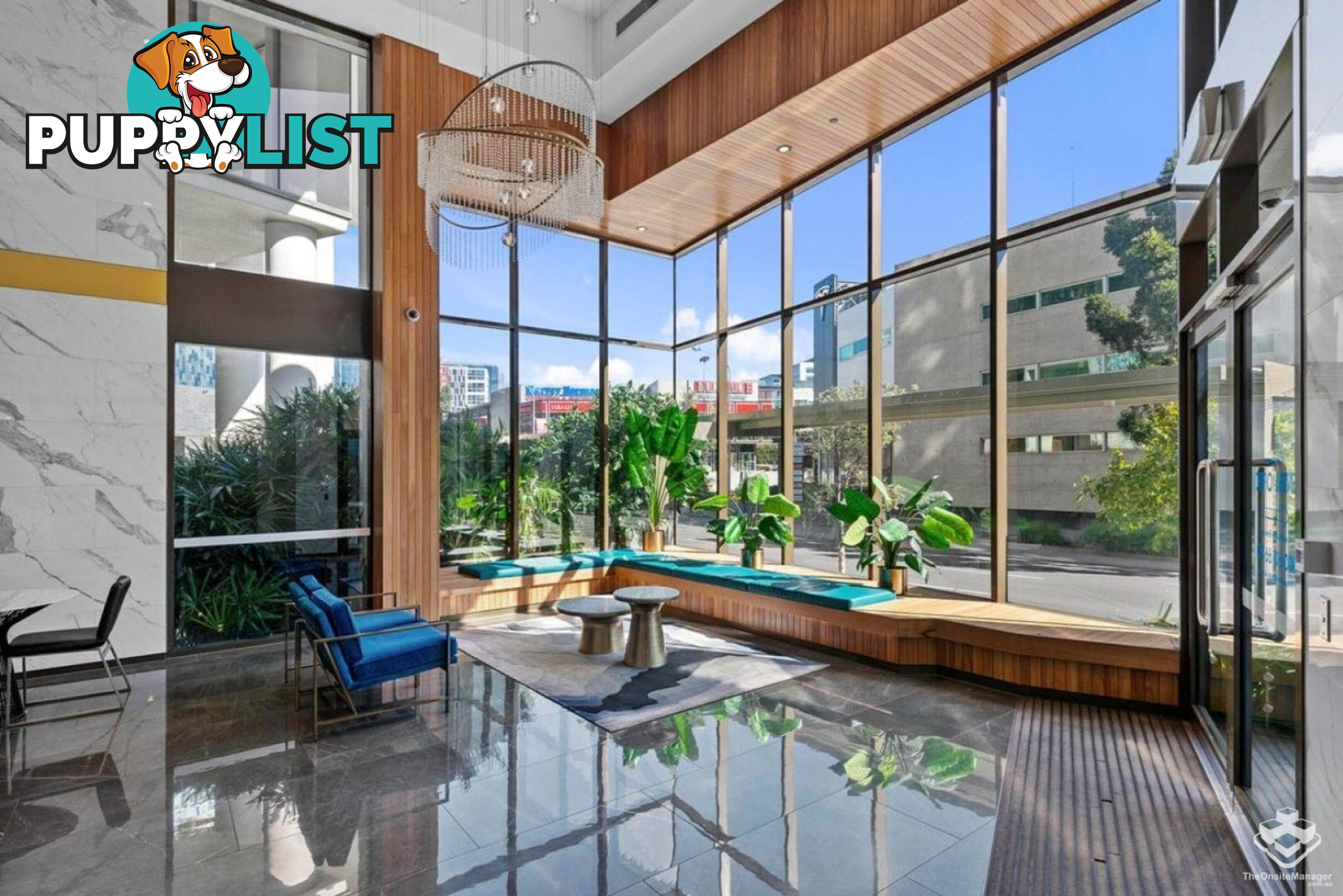 21910/1055 Ann Street Newstead QLD 4006