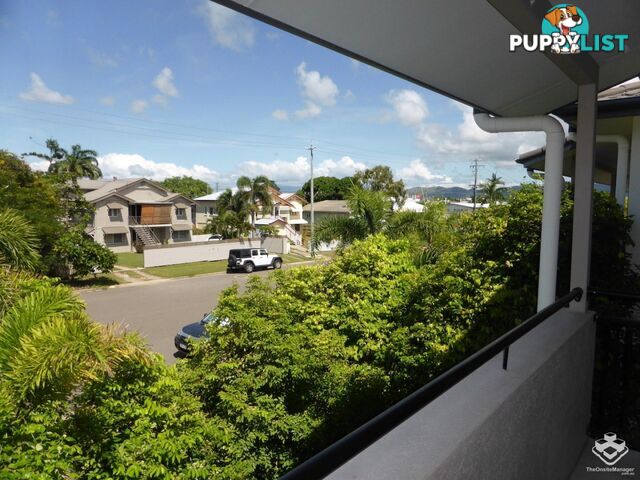 ID:21144090 6-24 Henry Street West End QLD 4810