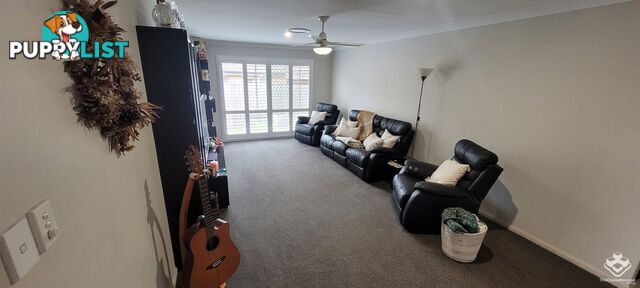 12 Peter Close Bracken Ridge QLD 4017