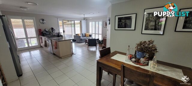 12 Peter Close Bracken Ridge QLD 4017