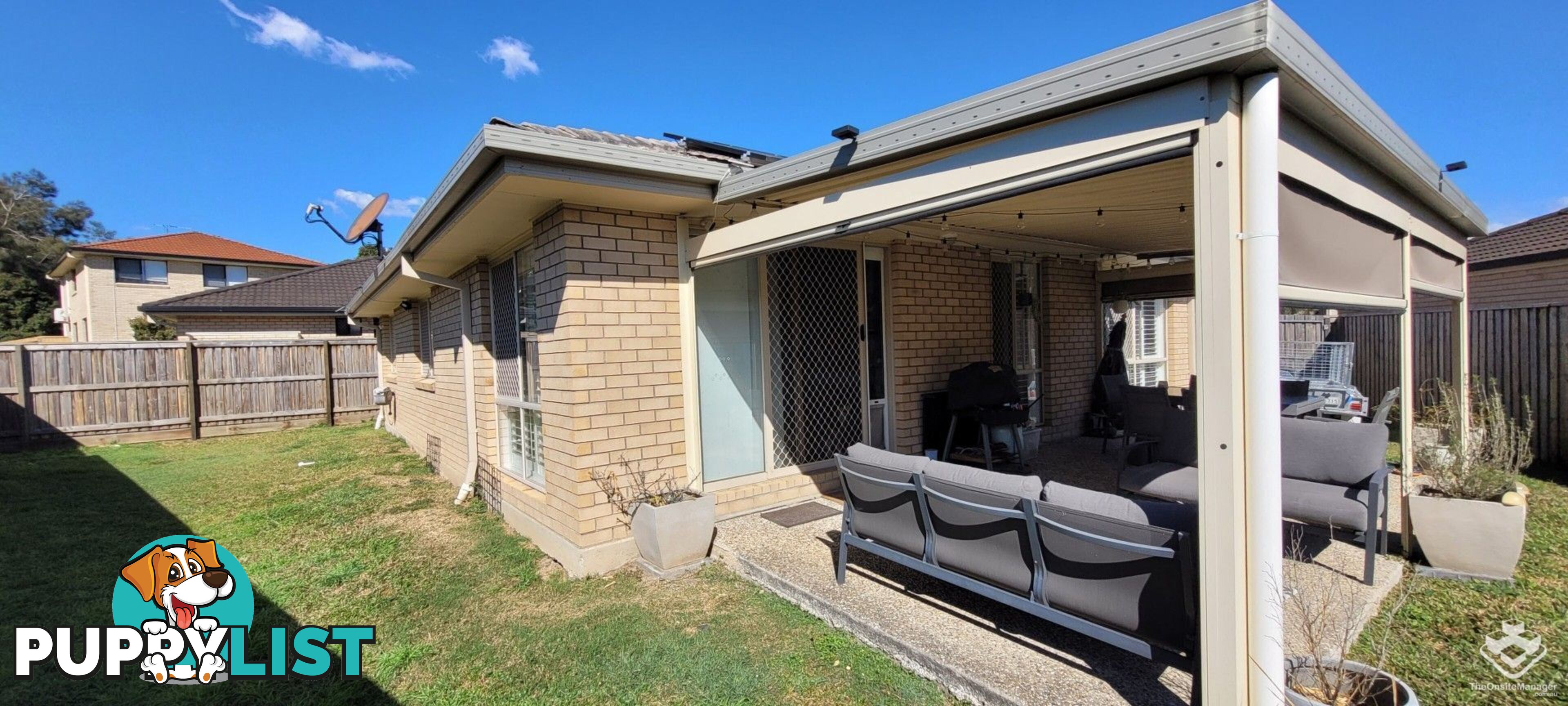 12 Peter Close Bracken Ridge QLD 4017