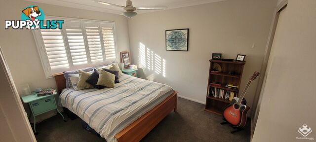 12 Peter Close Bracken Ridge QLD 4017