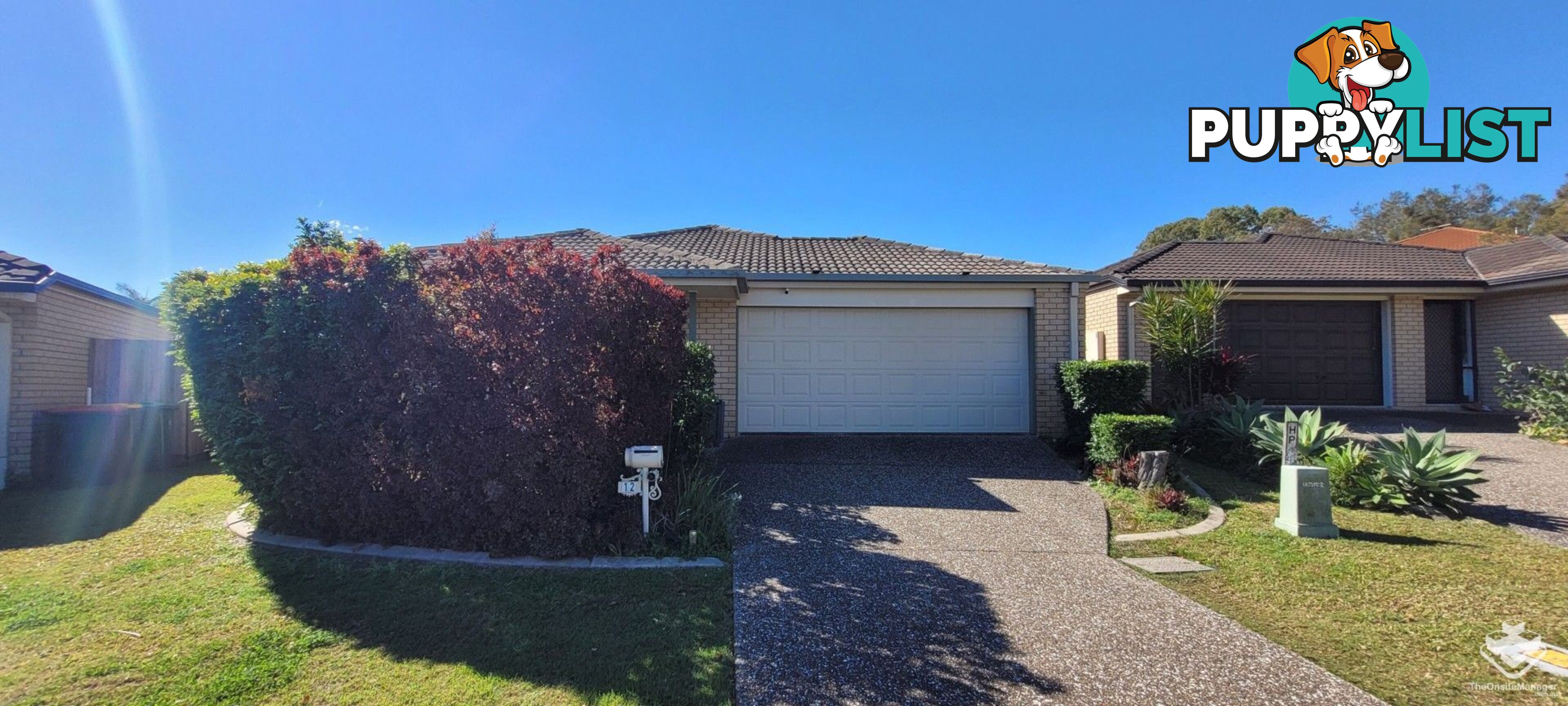 12 Peter Close Bracken Ridge QLD 4017