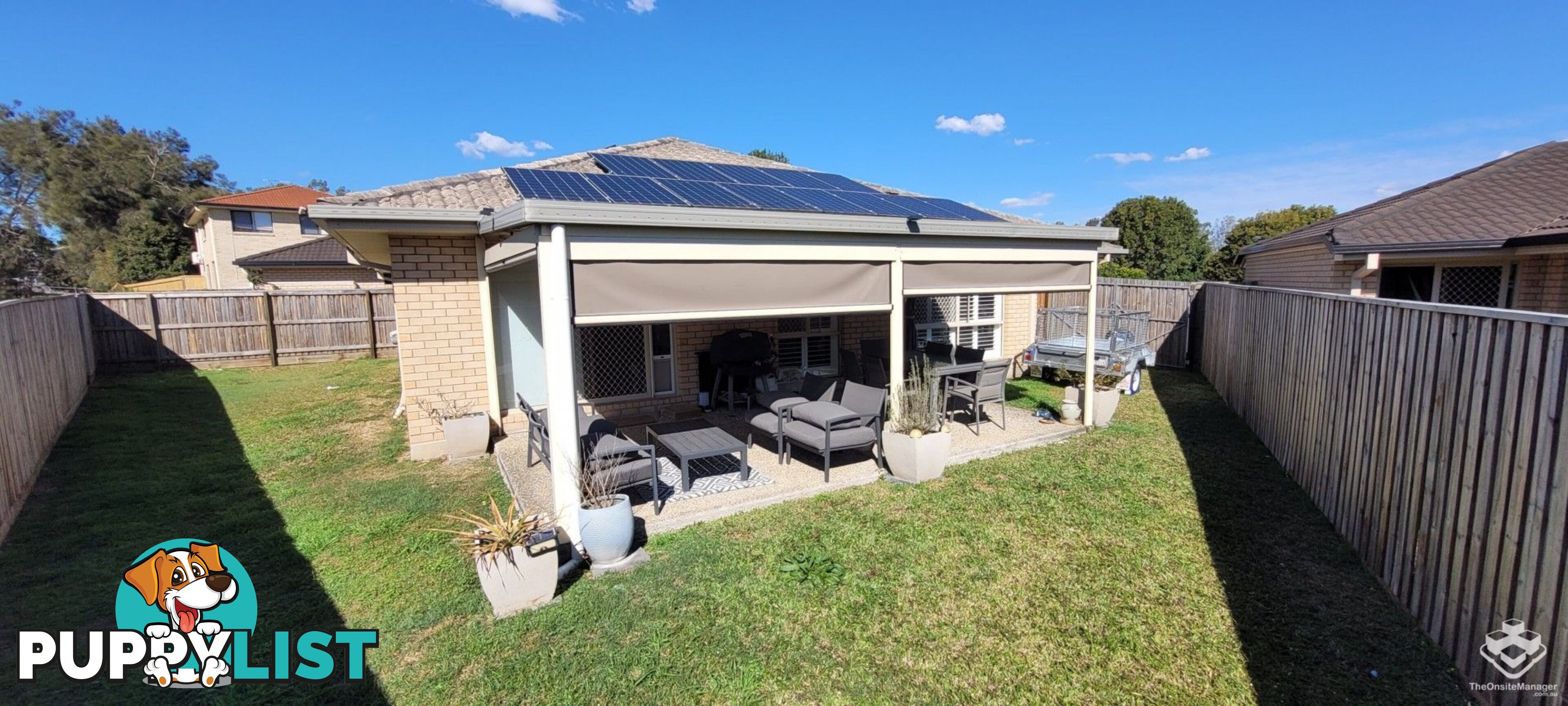 12 Peter Close Bracken Ridge QLD 4017
