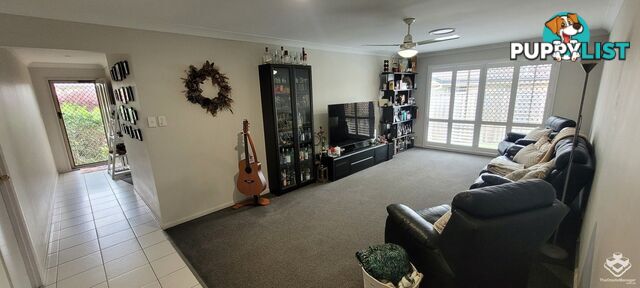 12 Peter Close Bracken Ridge QLD 4017