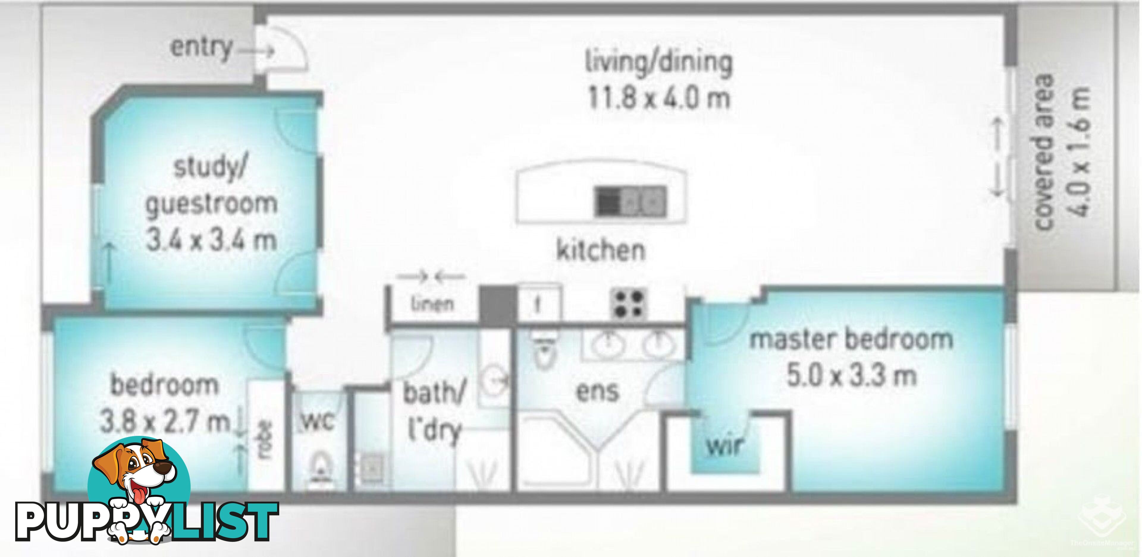 ID:21139704 85 Palm Meadows Drive Carrara QLD 4211