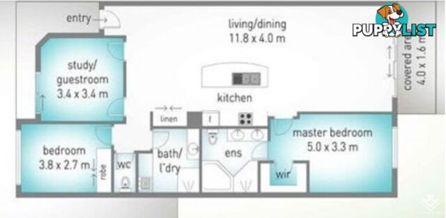 ID:21139704 85 Palm Meadows Drive Carrara QLD 4211