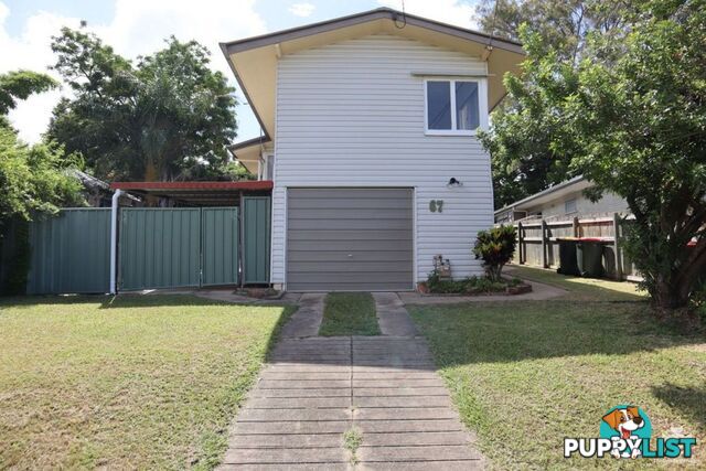 67 Gearside Street Everton Park QLD 4053