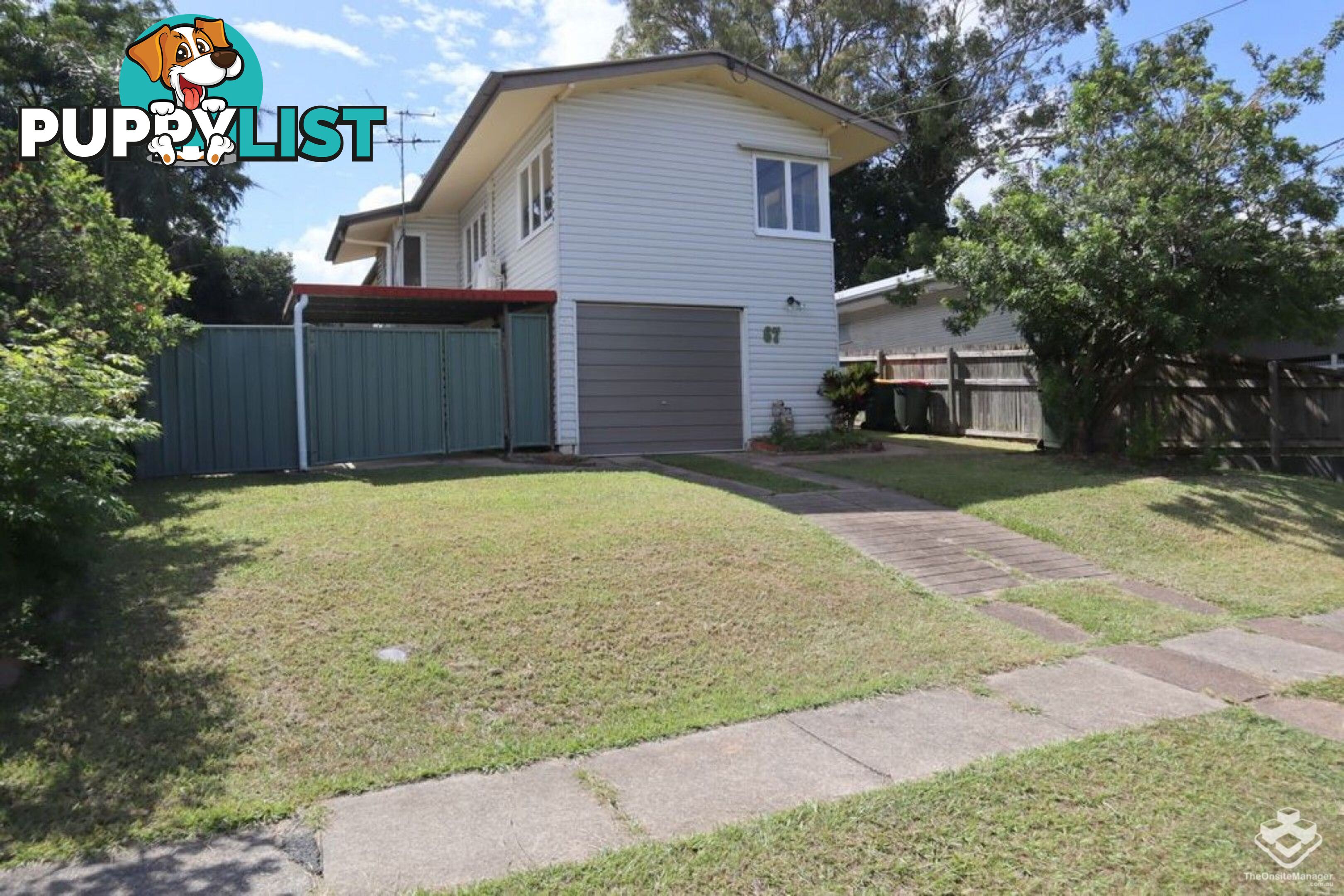 67 Gearside Street Everton Park QLD 4053