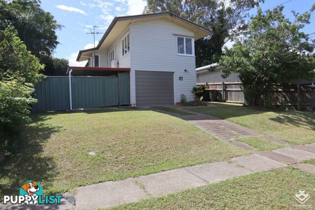 67 Gearside Street Everton Park QLD 4053