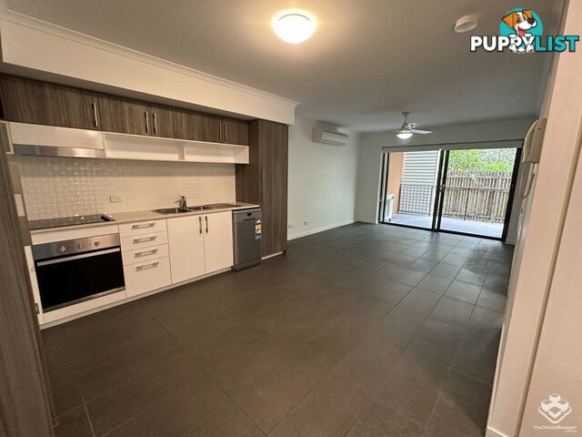 205/4 Paddington Terrace Douglas QLD 4814