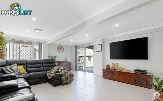 29 Pine Crest Drive Kurwongbah QLD 4503