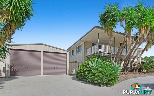 29 Pine Crest Drive Kurwongbah QLD 4503