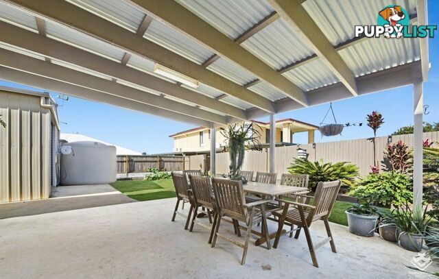 29 Pine Crest Drive Kurwongbah QLD 4503