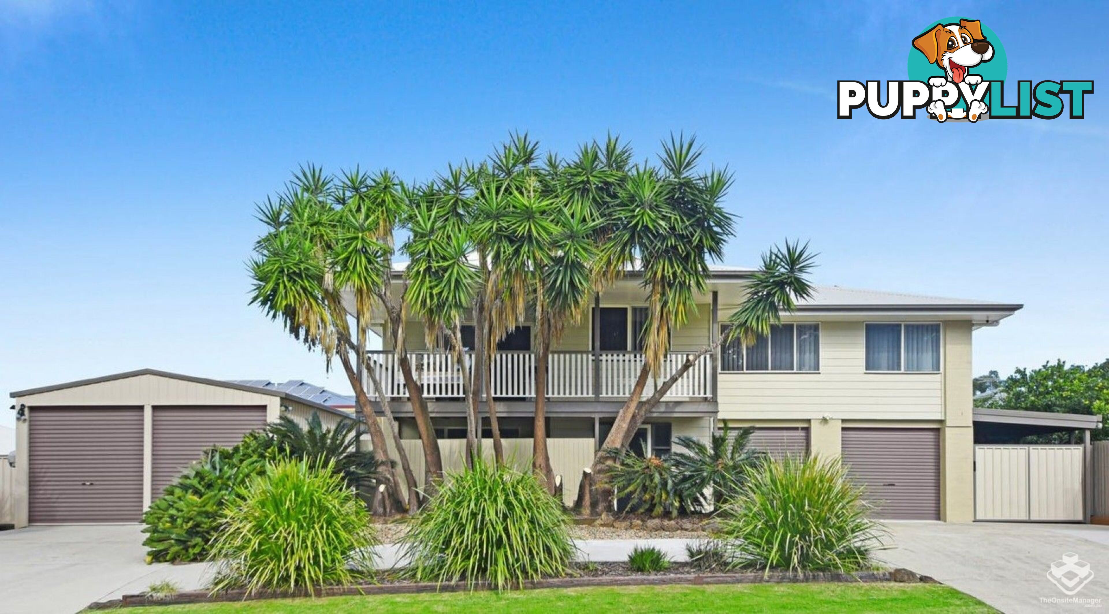 29 Pine Crest Drive Kurwongbah QLD 4503