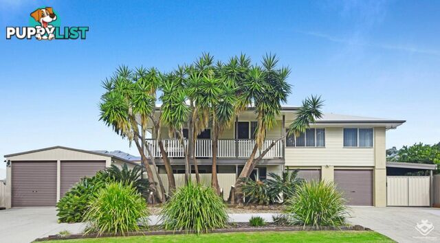 29 Pine Crest Drive Kurwongbah QLD 4503