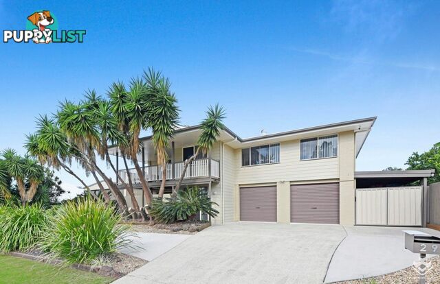 29 Pine Crest Drive Kurwongbah QLD 4503
