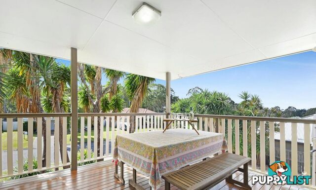 29 Pine Crest Drive Kurwongbah QLD 4503