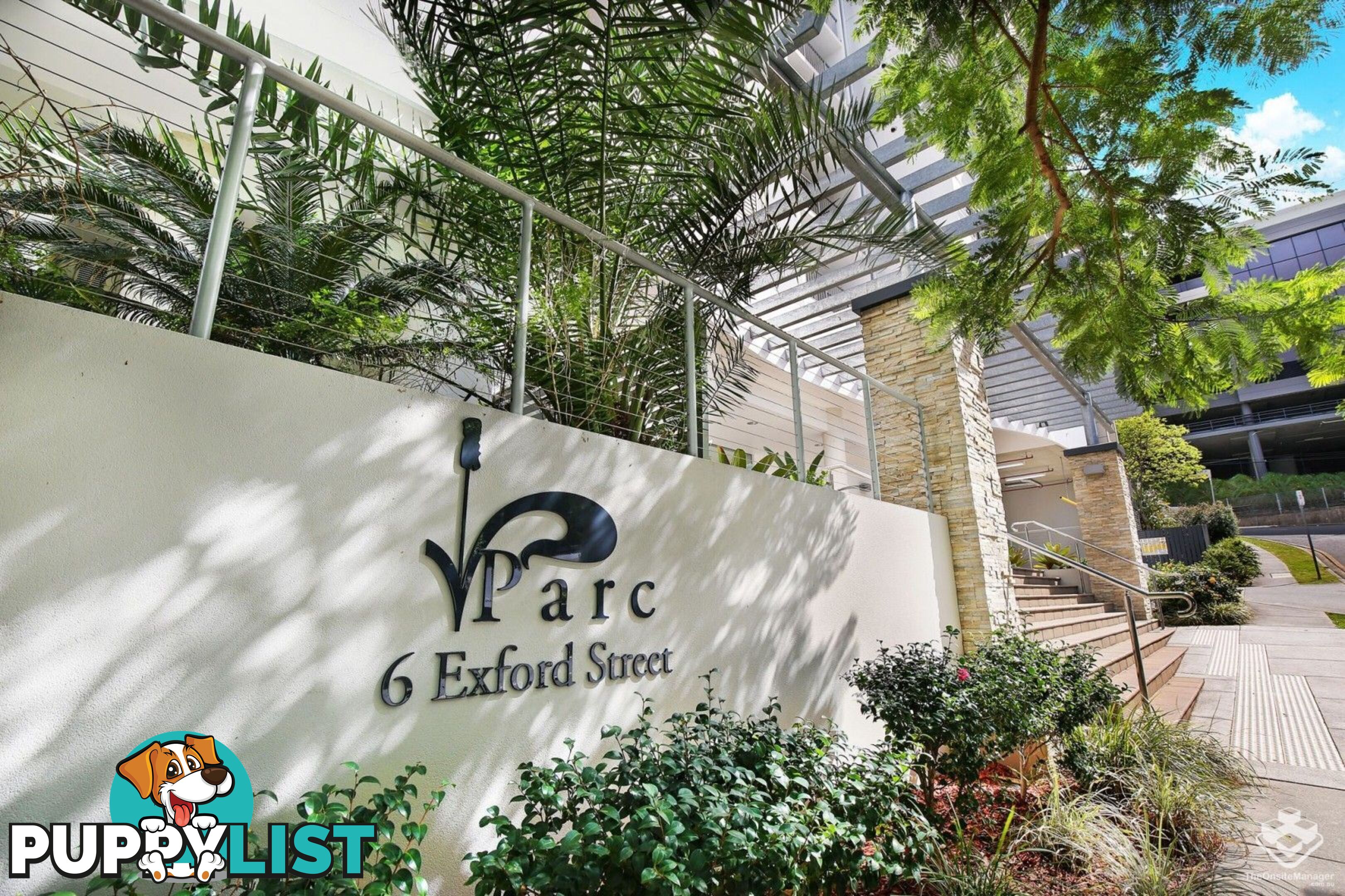 2/ 6 Exford Street Brisbane City QLD 4000
