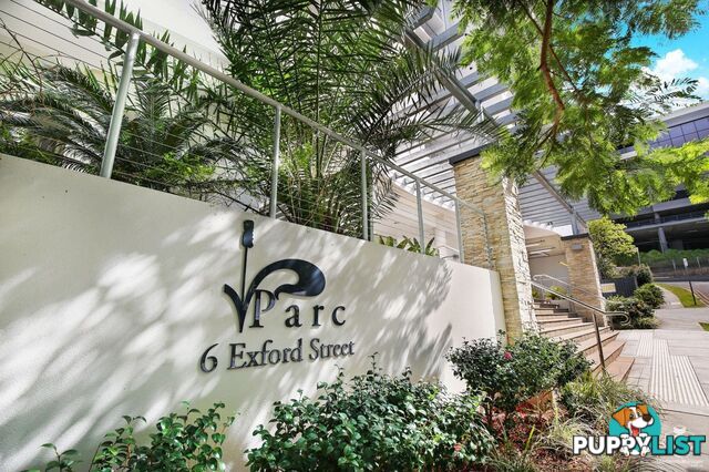 2/ 6 Exford Street Brisbane City QLD 4000