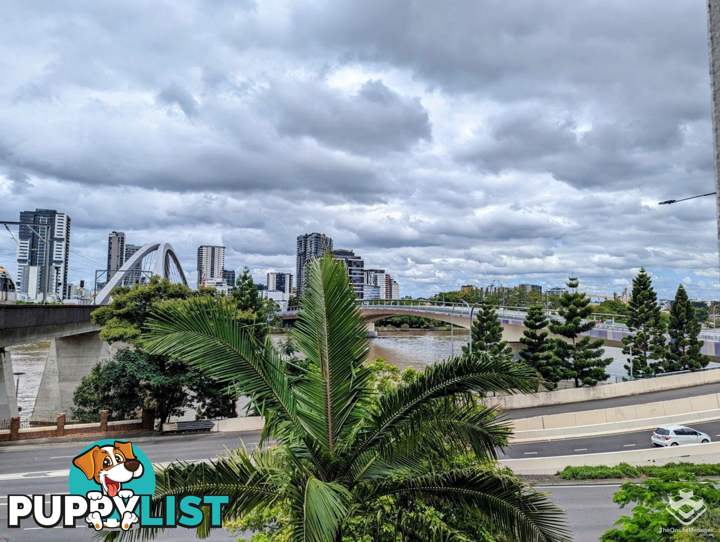 2/ 6 Exford Street Brisbane City QLD 4000