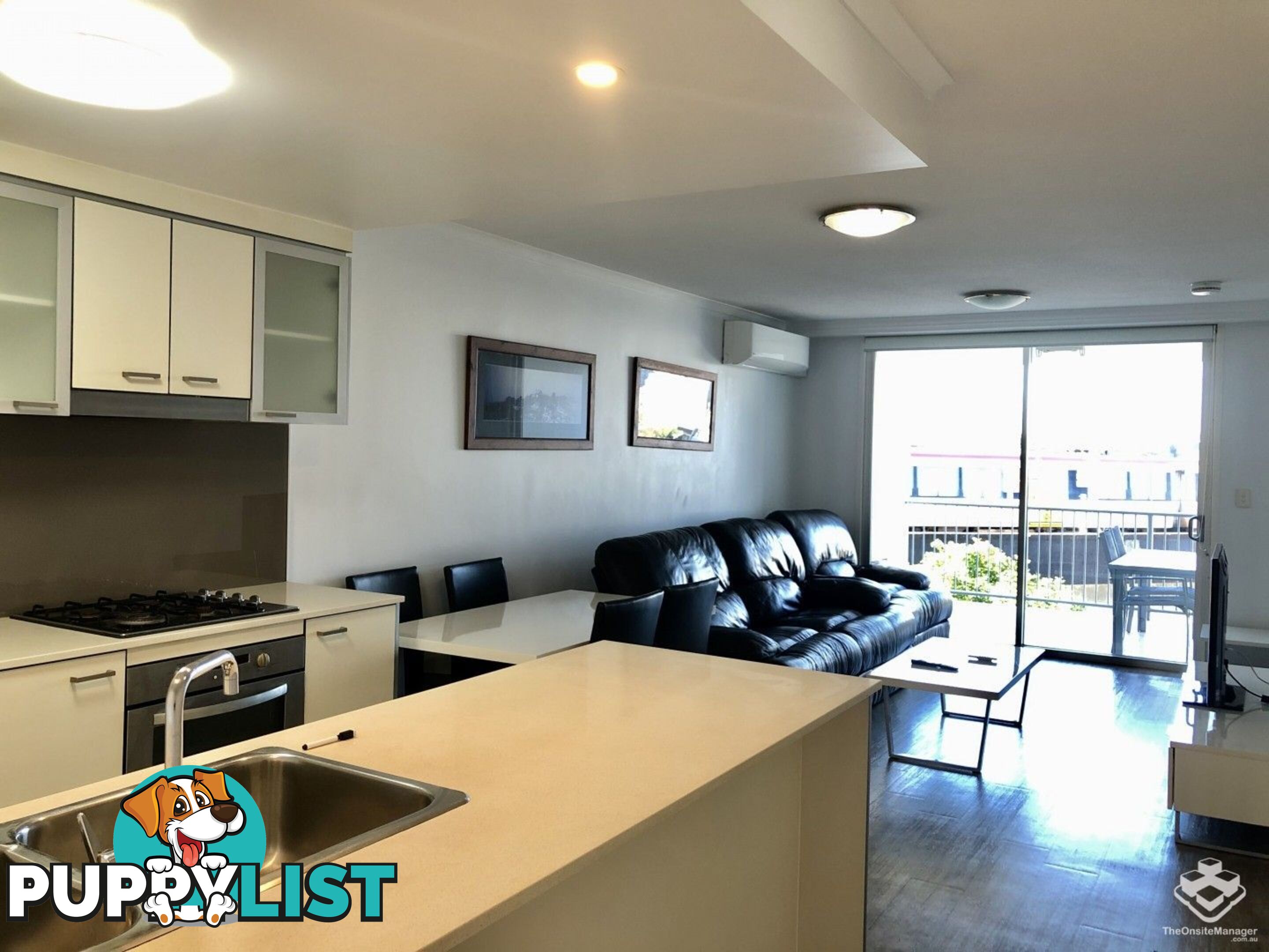 2/ 6 Exford Street Brisbane City QLD 4000