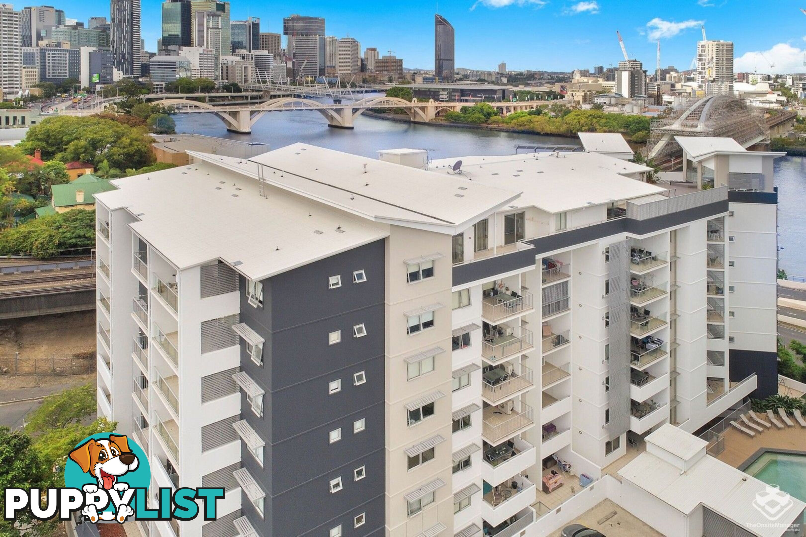 2/ 6 Exford Street Brisbane City QLD 4000
