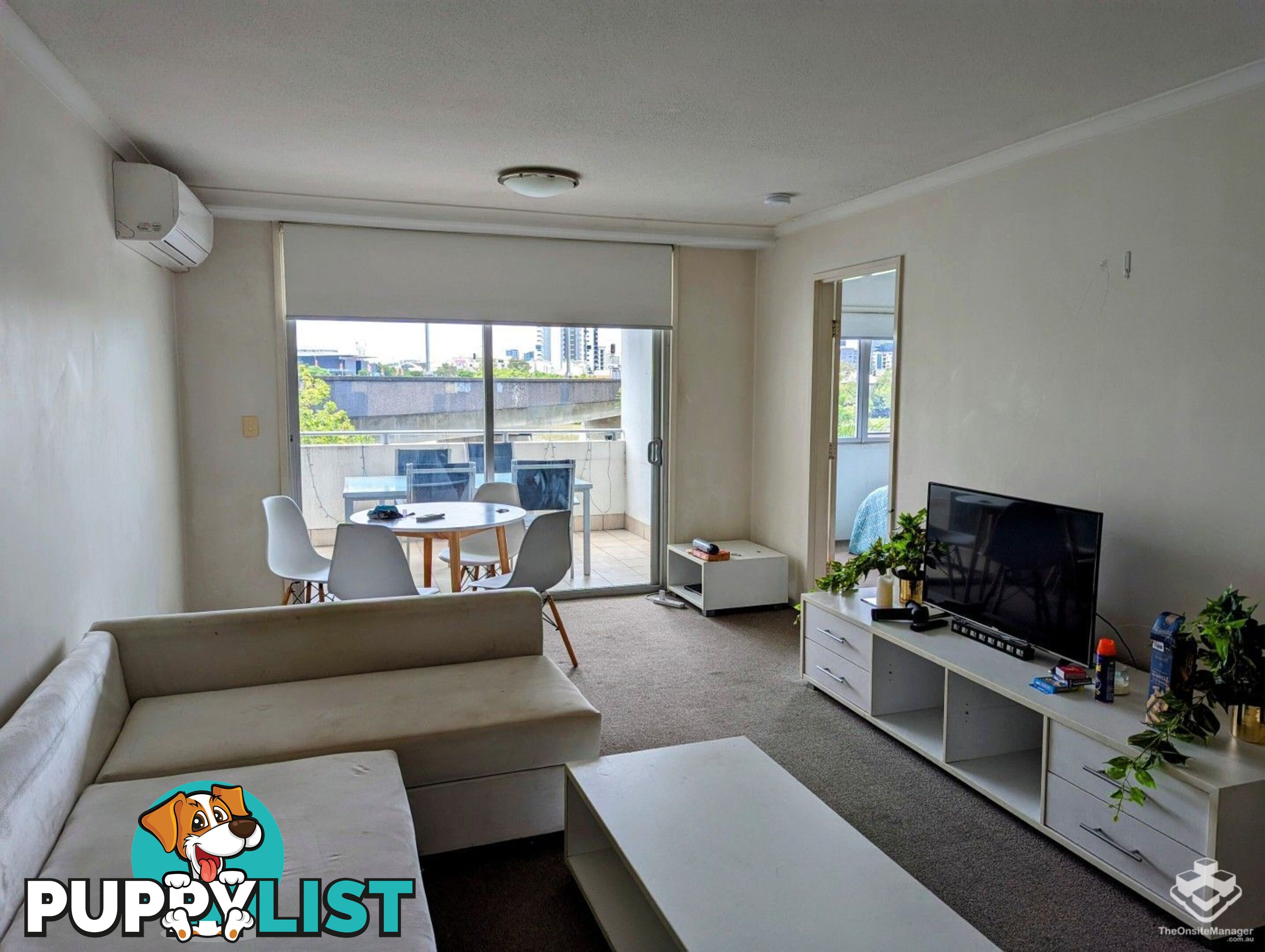 2/ 6 Exford Street Brisbane City QLD 4000