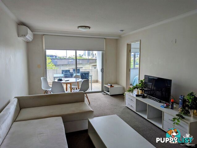 2/ 6 Exford Street Brisbane City QLD 4000