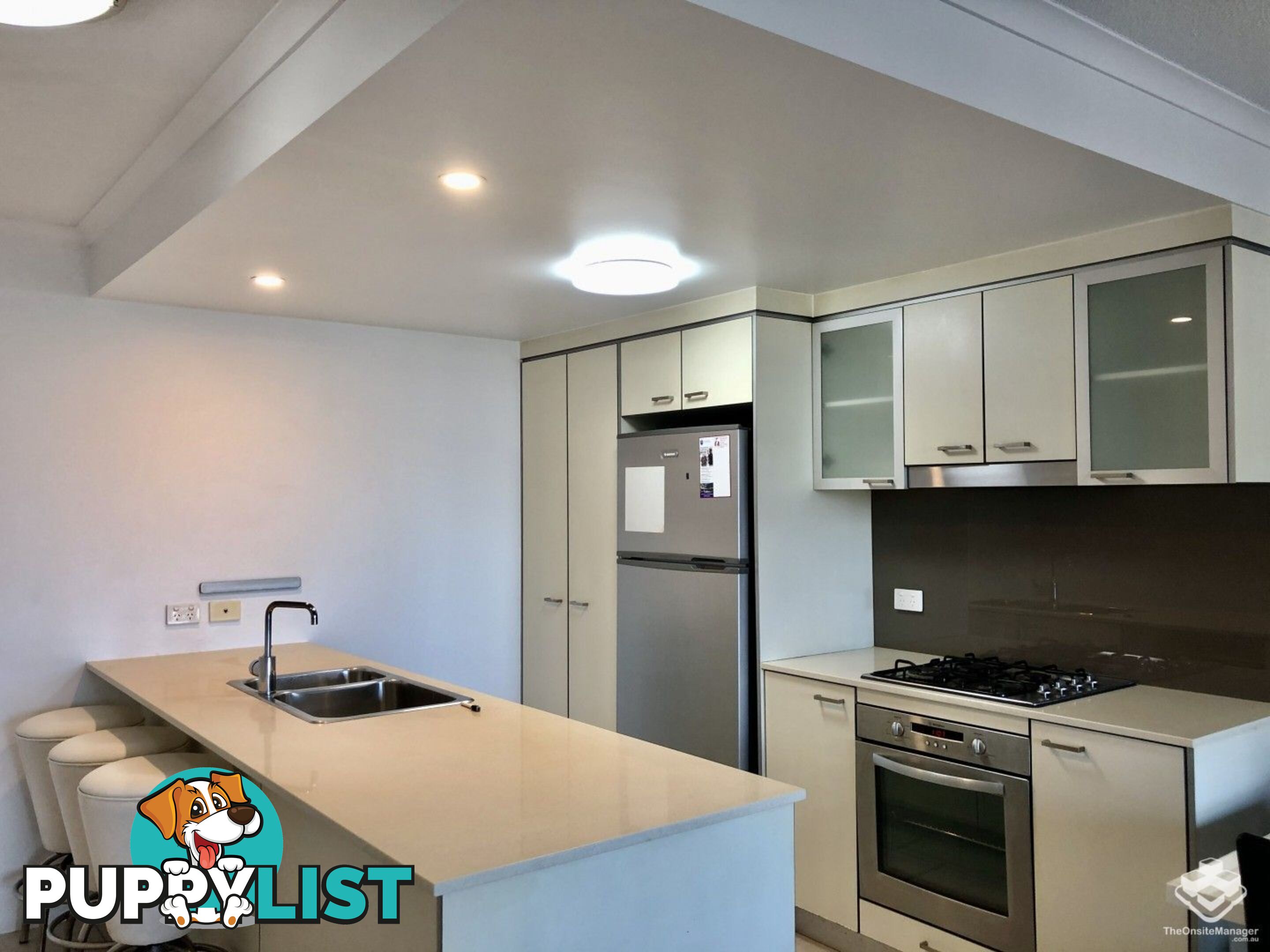 2/ 6 Exford Street Brisbane City QLD 4000