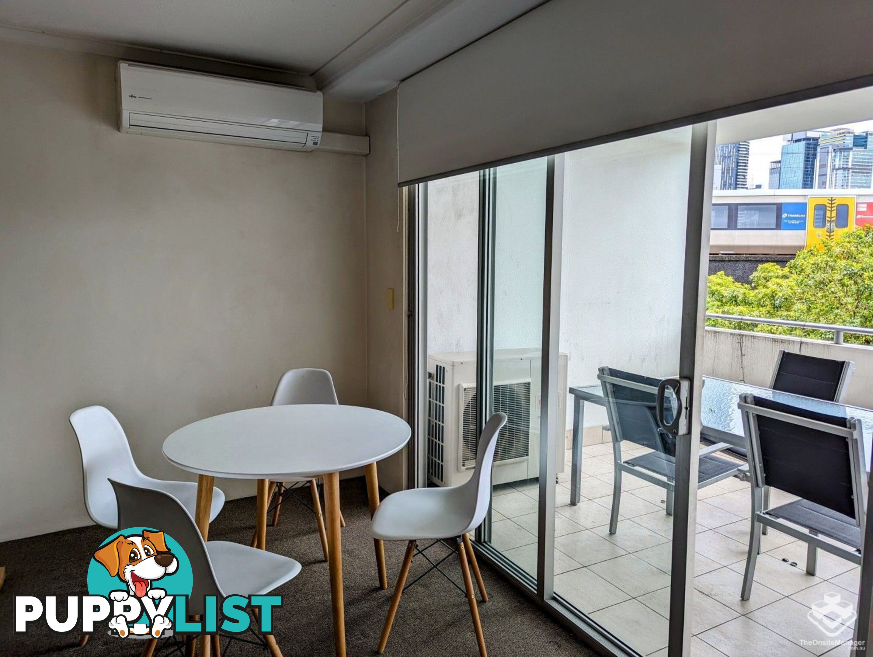 2/ 6 Exford Street Brisbane City QLD 4000