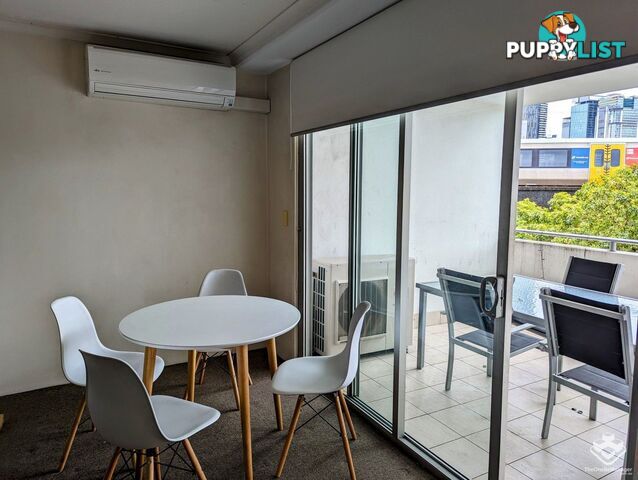 2/ 6 Exford Street Brisbane City QLD 4000