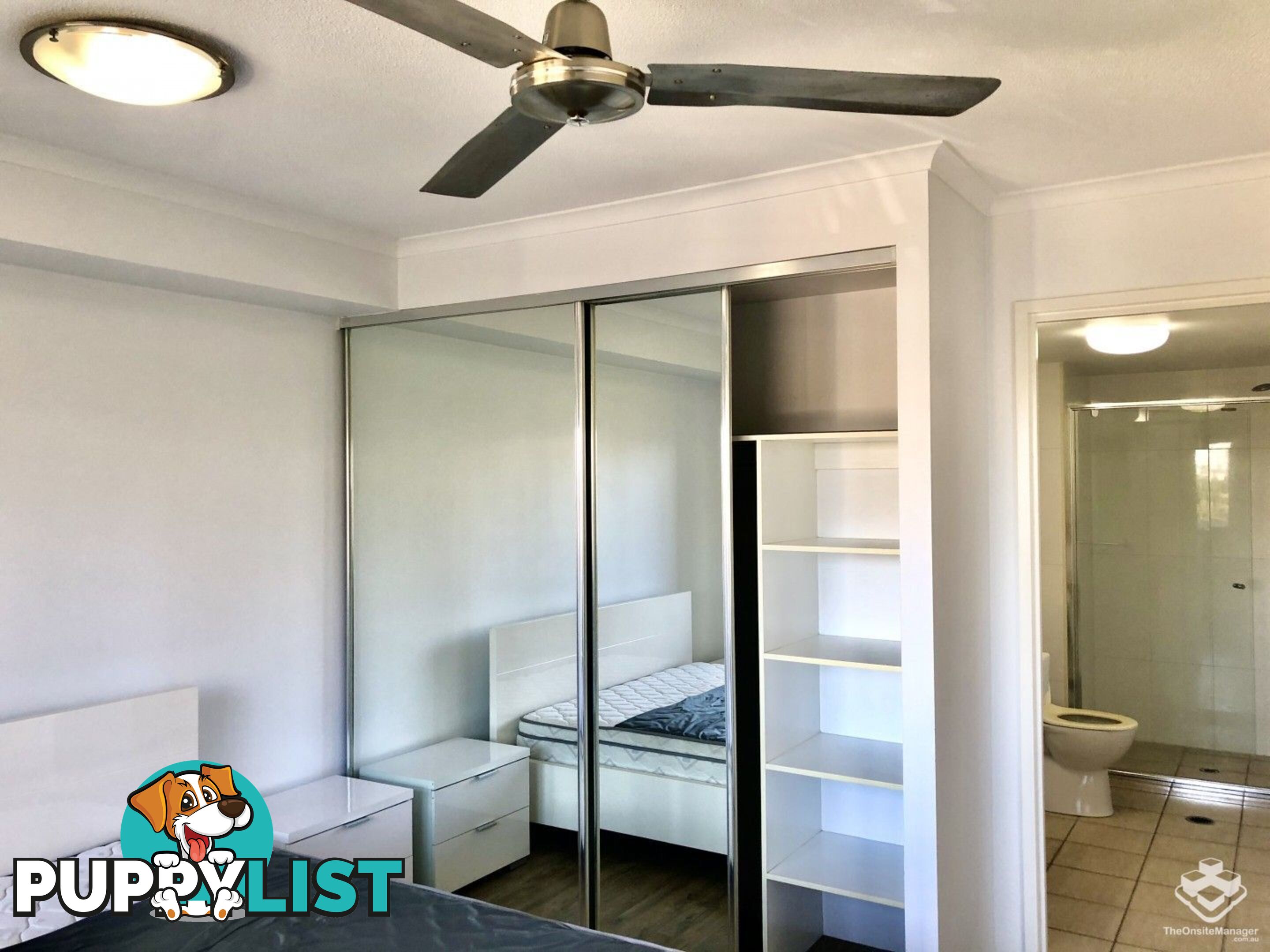 2/ 6 Exford Street Brisbane City QLD 4000