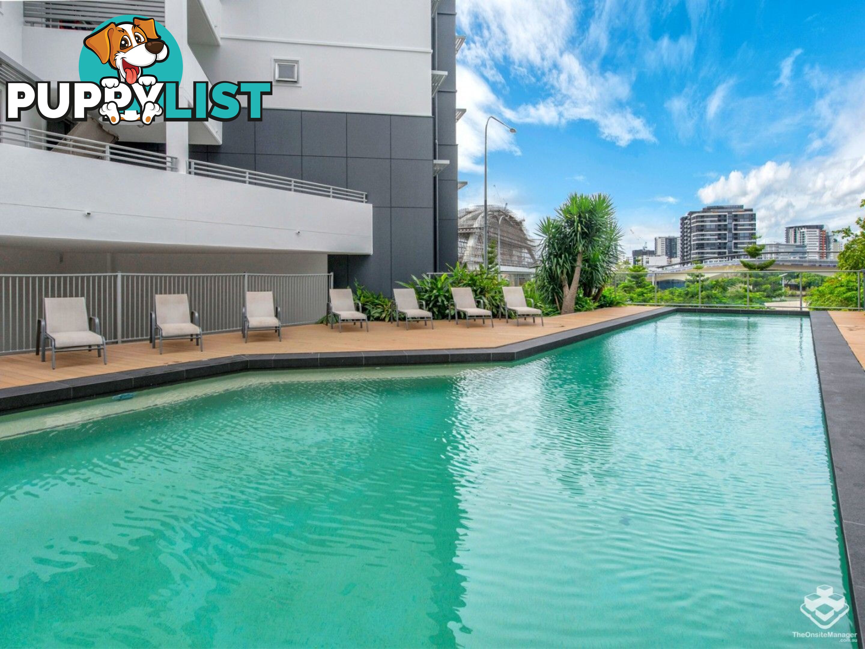 2/ 6 Exford Street Brisbane City QLD 4000