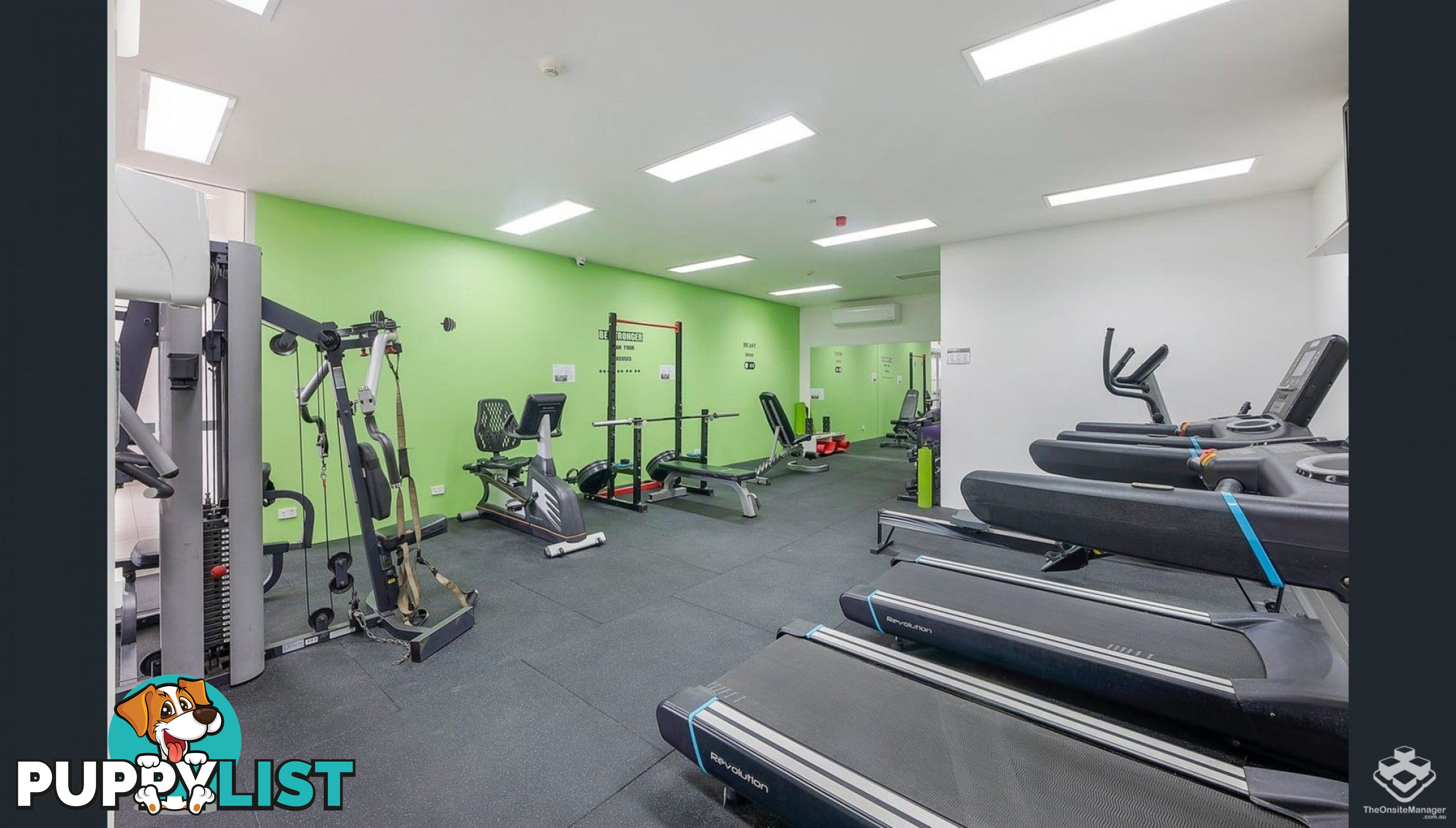 2/ 6 Exford Street Brisbane City QLD 4000