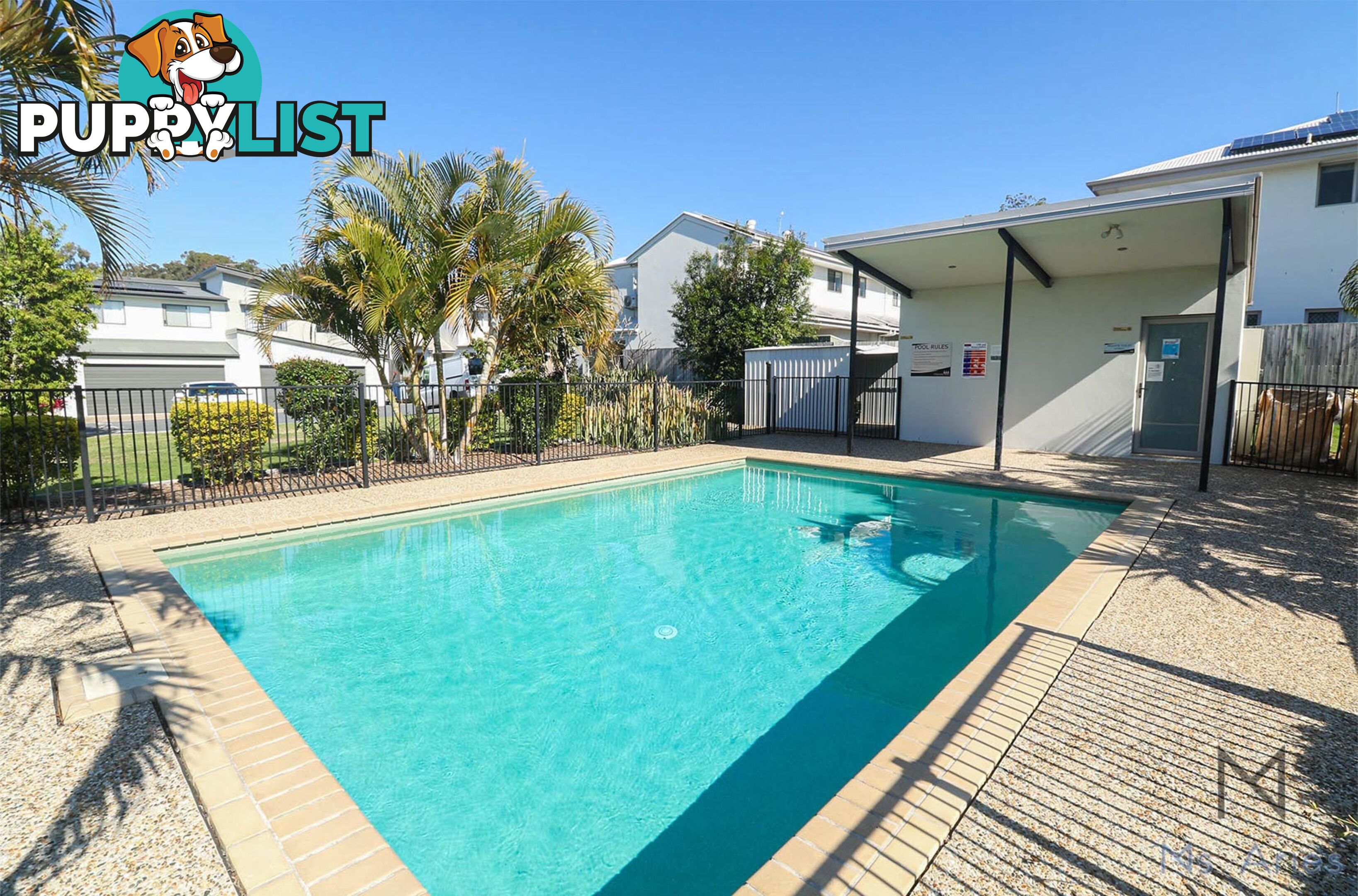 28/9 Eduard Place Calamvale QLD 4116