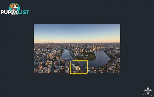 ID:21142849/260 Vulture Street South Brisbane QLD 4101