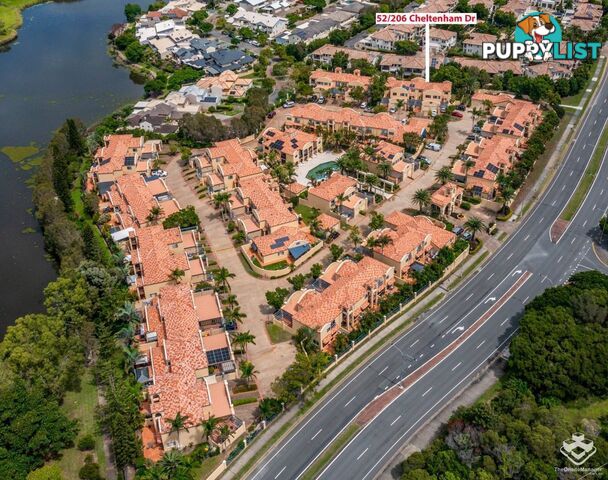 ID:21154285 206 Cheltenham Drive Robina QLD 4226