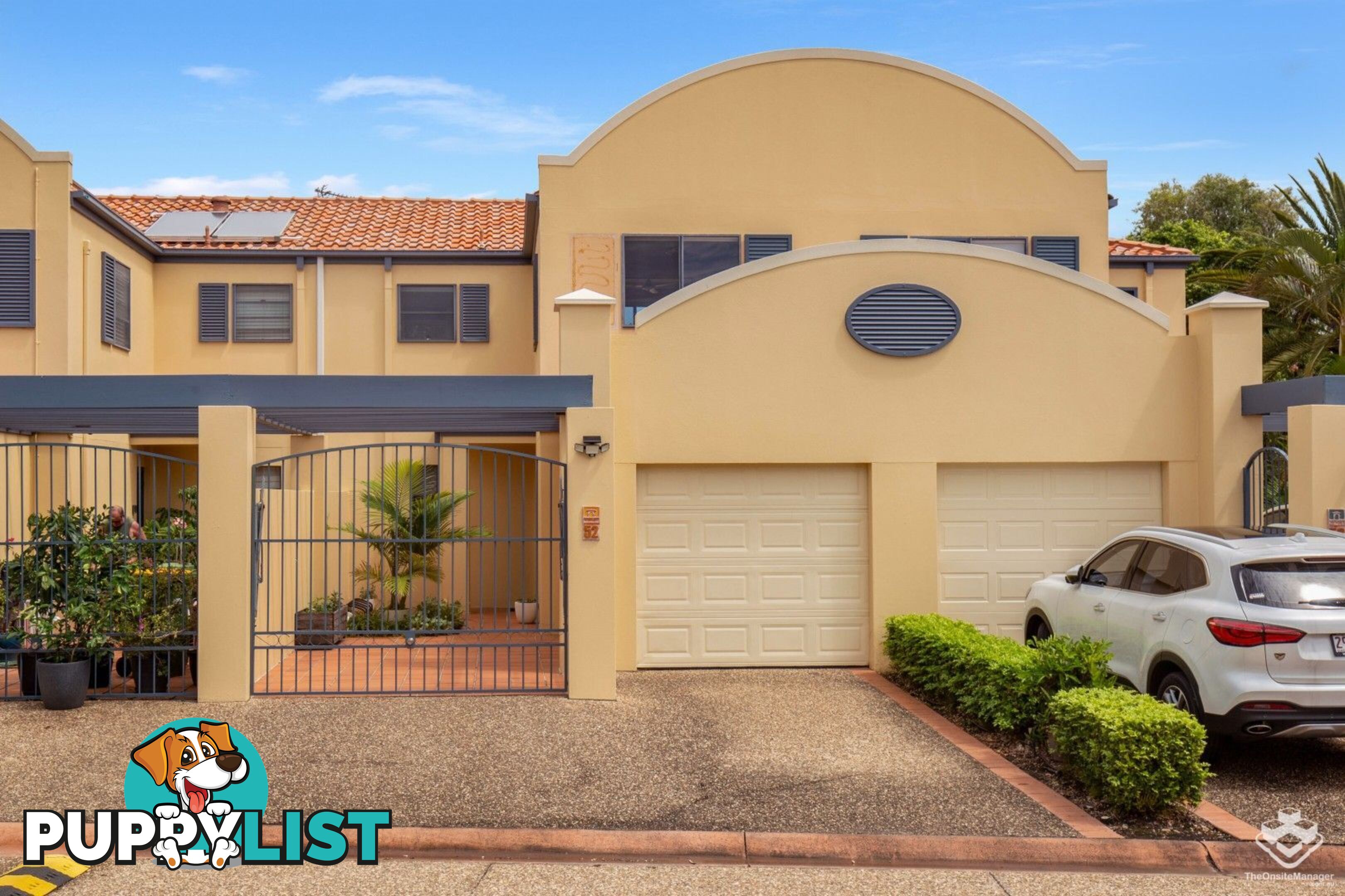 ID:21154285 206 Cheltenham Drive Robina QLD 4226