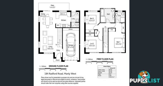 56/184 Radford Road Manly West QLD 4179