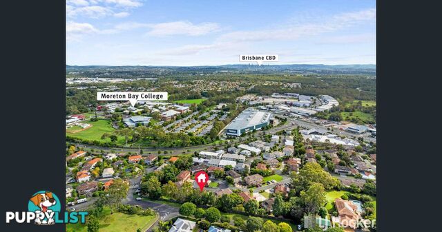 56/184 Radford Road Manly West QLD 4179