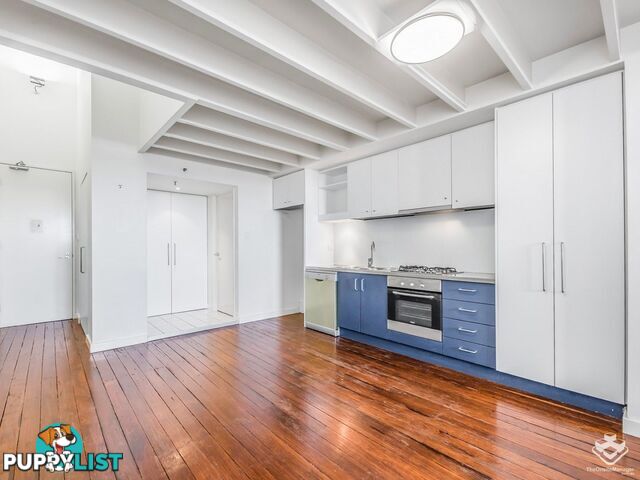 335/50 Macquarie Street Teneriffe QLD 4005