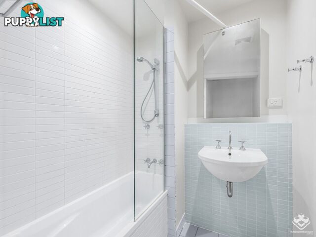 335/50 Macquarie Street Teneriffe QLD 4005