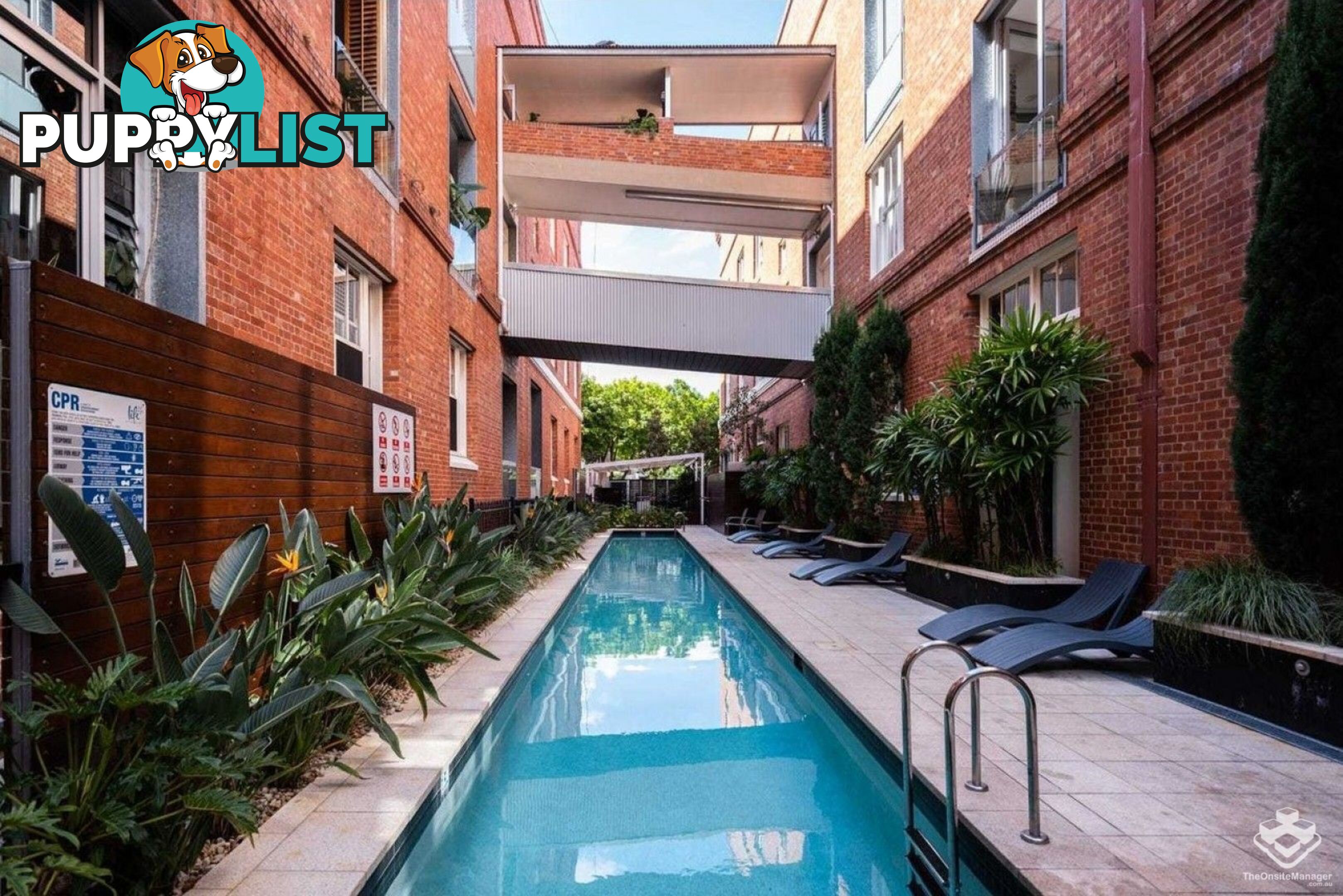 335/50 Macquarie Street Teneriffe QLD 4005