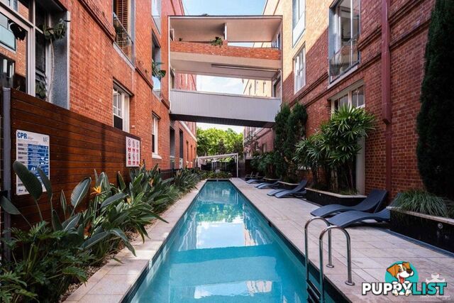335/50 Macquarie Street Teneriffe QLD 4005