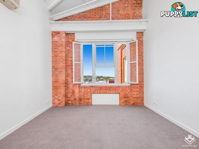 335/50 Macquarie Street Teneriffe QLD 4005