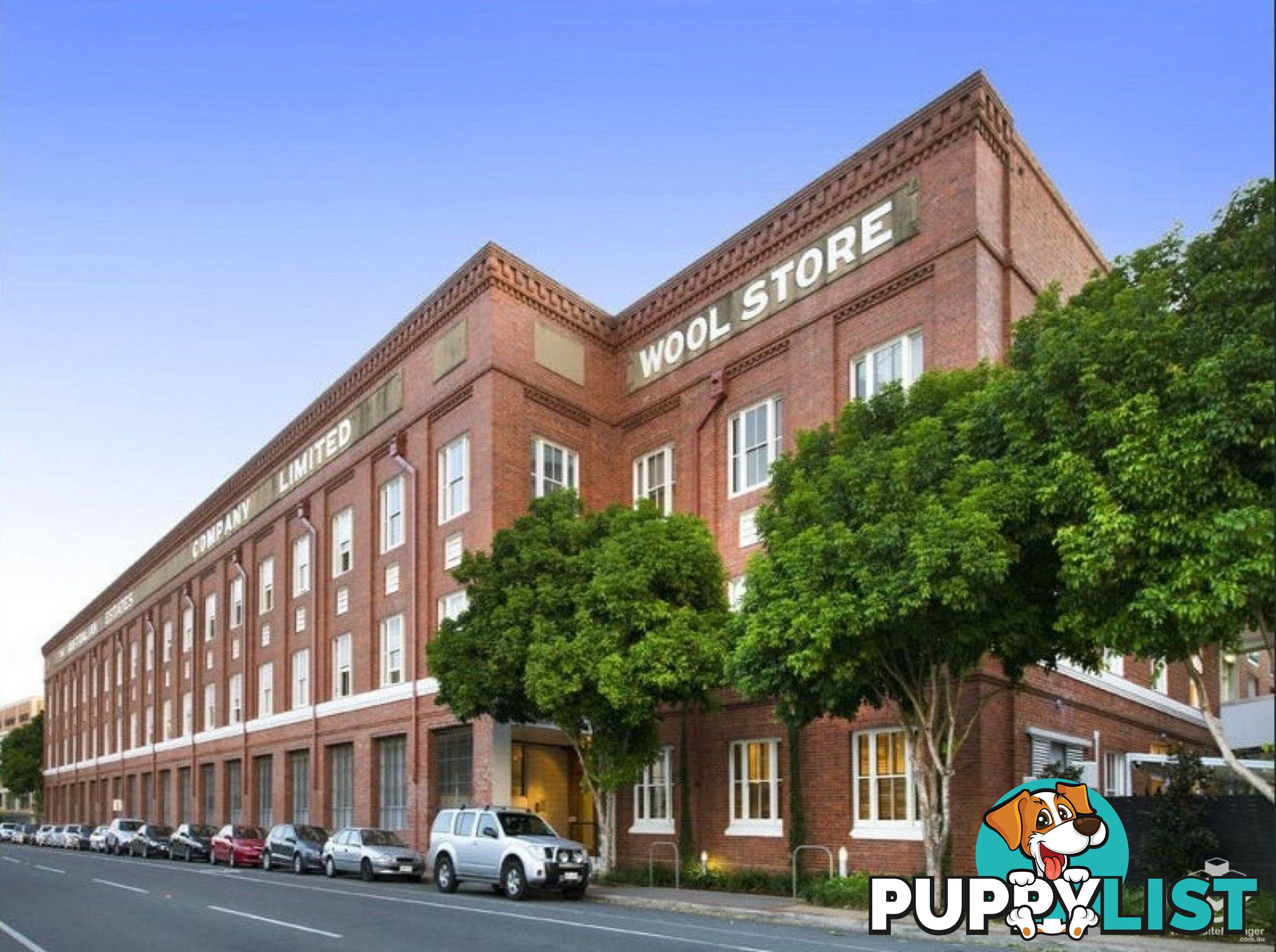 335/50 Macquarie Street Teneriffe QLD 4005