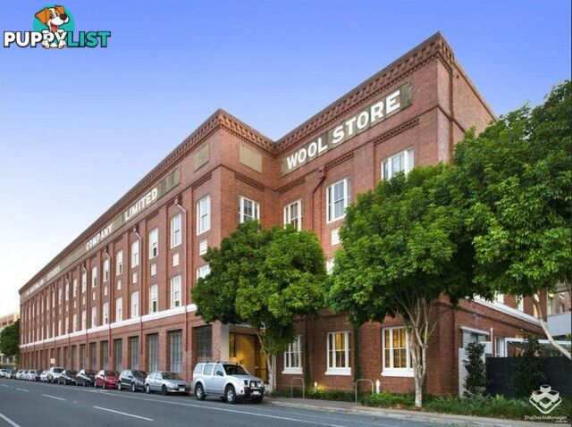 335/50 Macquarie Street Teneriffe QLD 4005