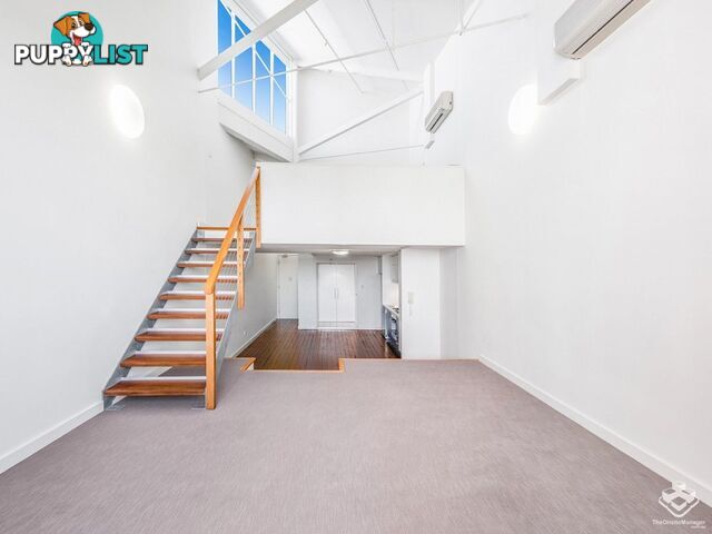 335/50 Macquarie Street Teneriffe QLD 4005